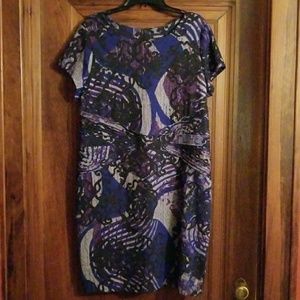 Ellen Tracy Dress